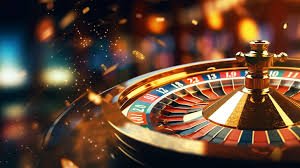 Jackpot Winner